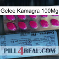 Jelly Kamagra 100Mg 35